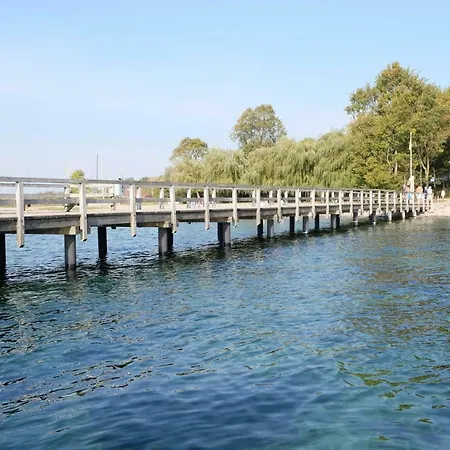 Ferienhaus Am Seglerhafen *